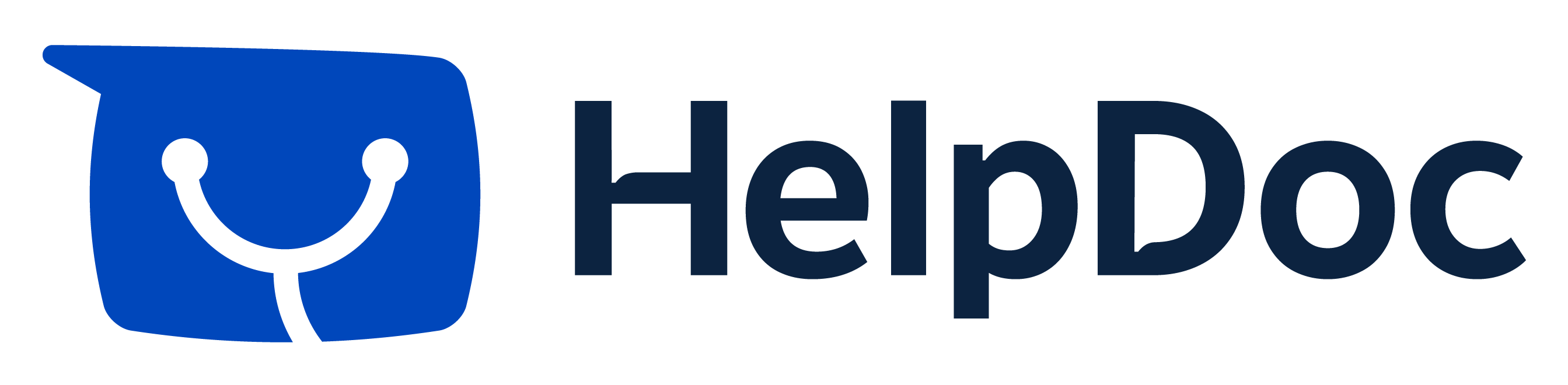 HelpDoc light logo